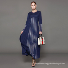 Owner Designer brand oem label new arrival muslim cardigan women Islamic Clothing custom long dress turkish abaya